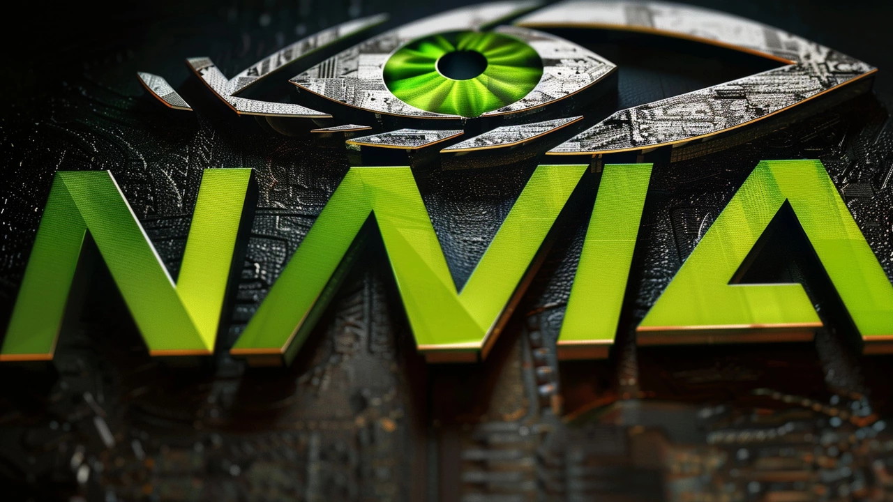 Het AI-Ecosysteem van Nvidia