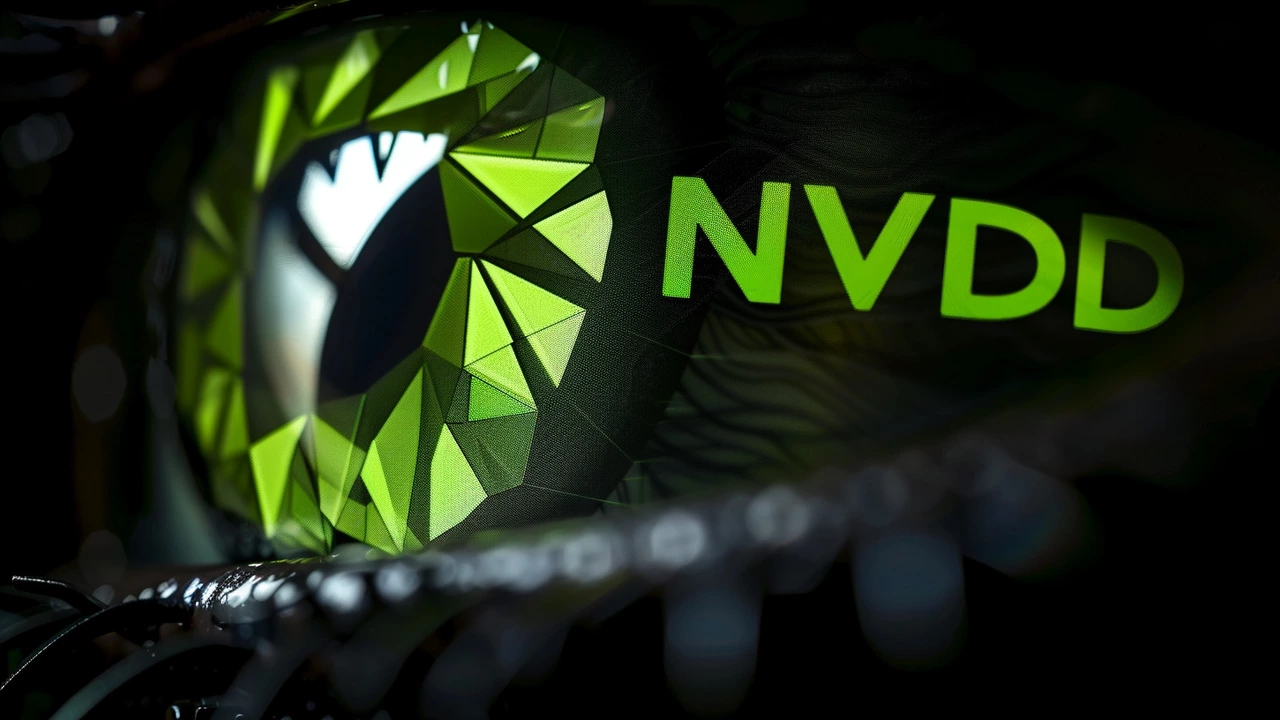 Nvidia overtreft Microsoft als de Meest Waardevolle Bedrijf ter Wereld door Doorbraak in AI