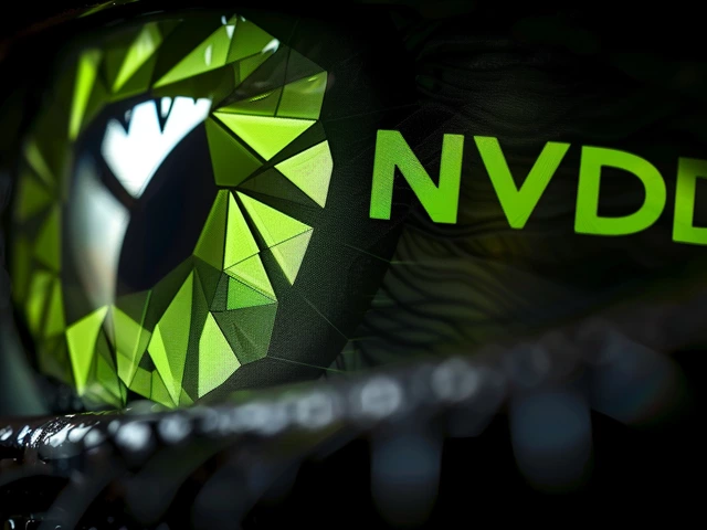 Nvidia overtreft Microsoft als de Meest Waardevolle Bedrijf ter Wereld door Doorbraak in AI