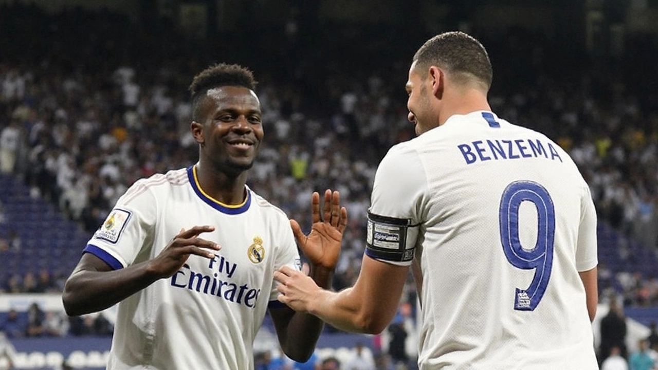 Real Madrid triomfe 4-1 op Levante: Mbappé brace en debuutgoal Mastantuono