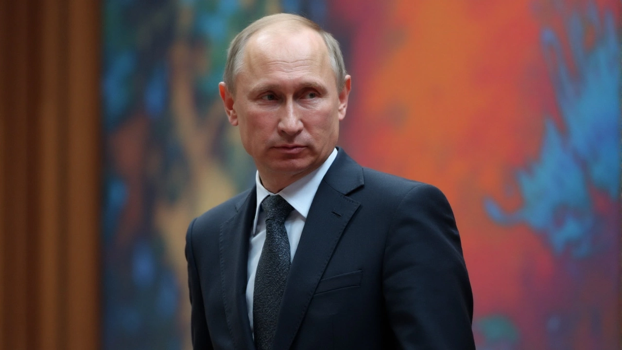 Rusland ontkent schending Estlandse luchtruim – naar eigen regels gevlogen