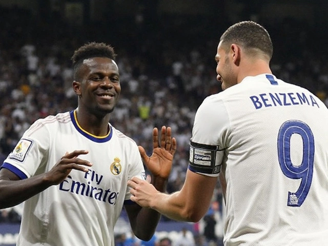 Real Madrid triomfe 4-1 op Levante: Mbappé brace en debuutgoal Mastantuono