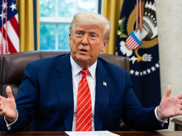Trump ondertekent reisverbod voor 19 landen – grote impact op VS