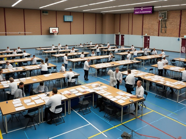 VVD en Nieuw Sociaal Contract gelijk in stemmen bij Tweede Kamerverkiezingen, Wageningen kiest Water Natuurlijk als sterkste bij waterschapsverkiezingen