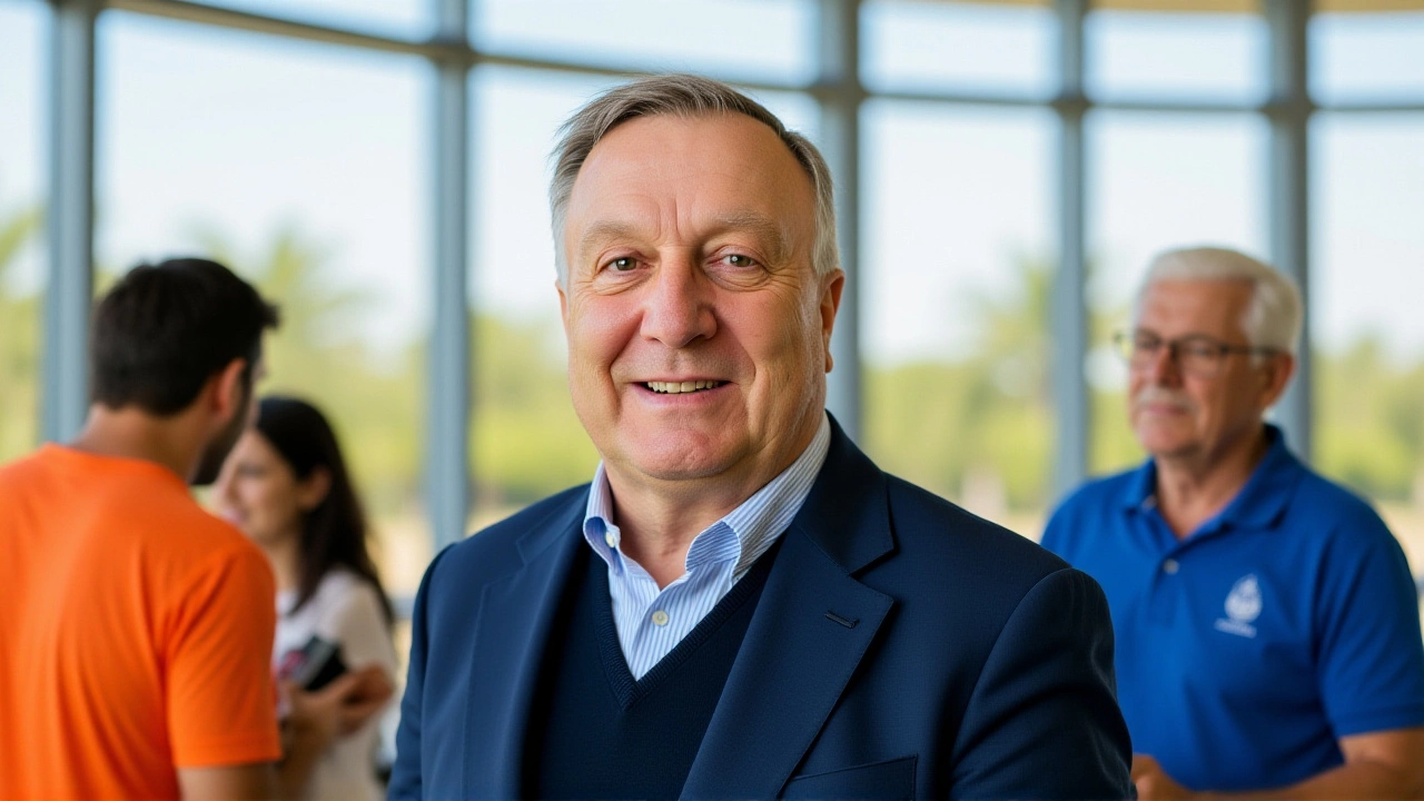 De kleinste natie ooit op het WK