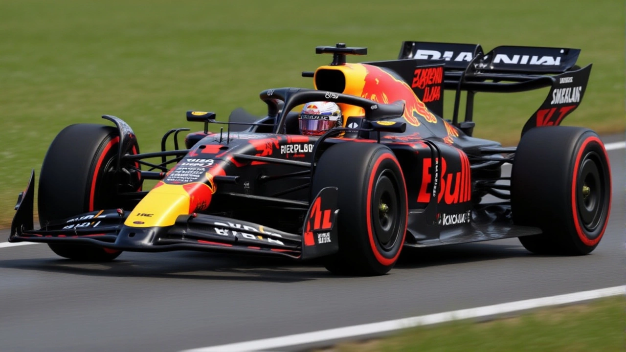 De rol van Max Verstappen en de Nederlandse markt