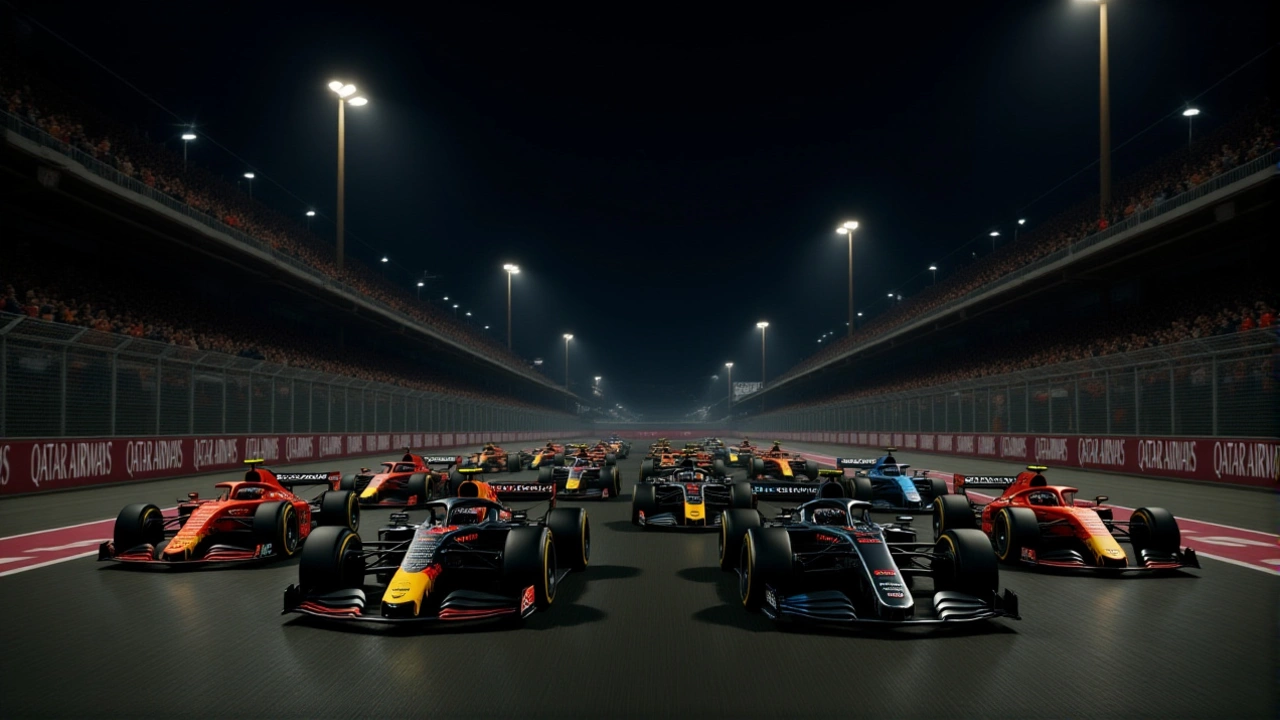 JACKS.NL biedt welkomstbonus van 100 euro bij GP van Qatar