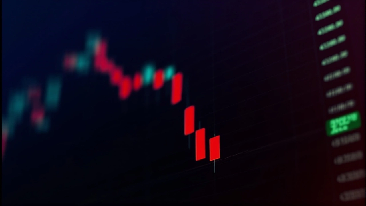 Langtermijnprognoses: een hoopvolle toekomst in een sombere heden