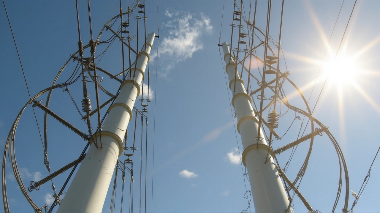 Nederland dreigt na 2030 met grote stroomstoringen: 72 uur zonder stroom is realiteit