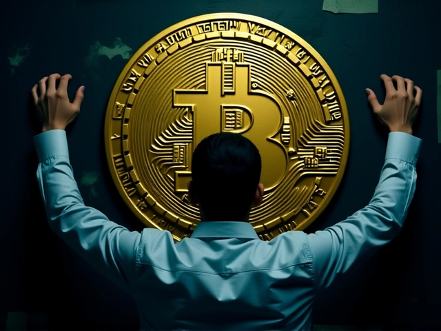 Bitcoin zakt naar $80.880 in slechtste november sinds 2018 – analisten verdeeld over $100.000-drempel