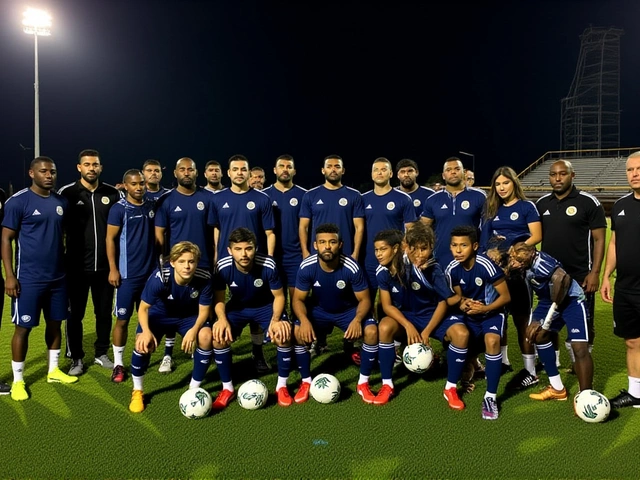 Curaçao kwalificeert zich voor WK 2026 – Advocaat mist wedstrijd, Pot: 'Hij zal me wel gebeld hebben'