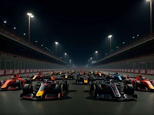 JACKS.NL biedt welkomstbonus van 100 euro bij GP van Qatar