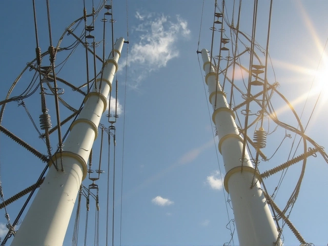 Nederland dreigt na 2030 met grote stroomstoringen: 72 uur zonder stroom is realiteit