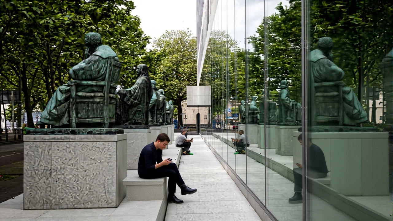 Wat is de toekomst van goud in box 3?