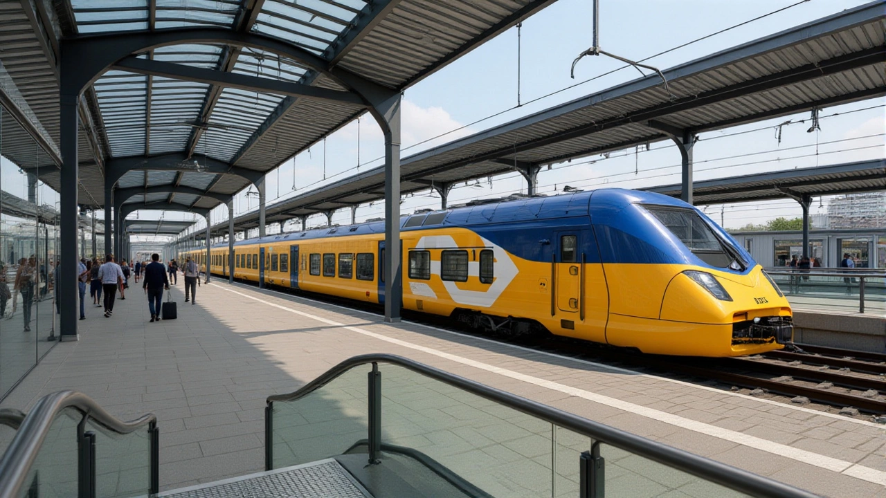 Wat komt er na 2030?